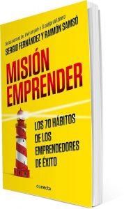 mision emprender de canto