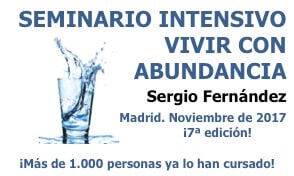 seminario abundancia