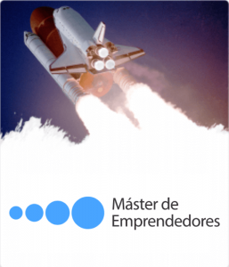 comprar Máster de Emprendedores