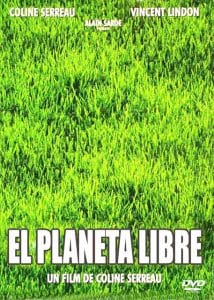 El Planeta Libre