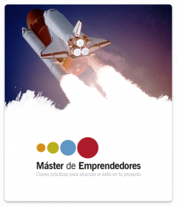 Máster de Emprendedores