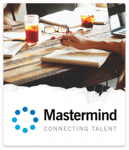 Mastermind, Club de emprendedores,