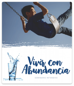 seminario vivir con abundancia