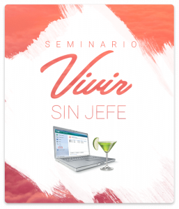 Seminario Vivir sin Jefe