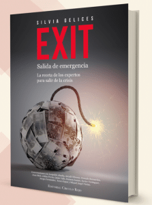 exit salida de emergencia