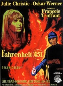 fahrenheit-451-mejores películas de ciencia ficción