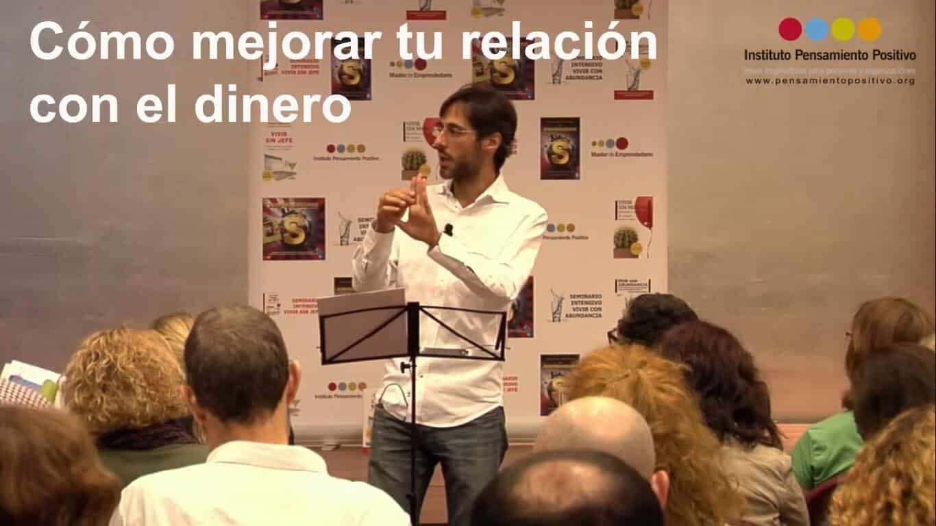25 hábitos para mejorar tu relación con el dinero