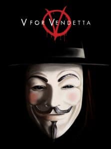 vendetta mejor peli ciencia ficcion