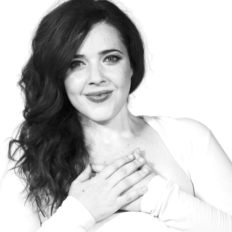 Cristina Serrato